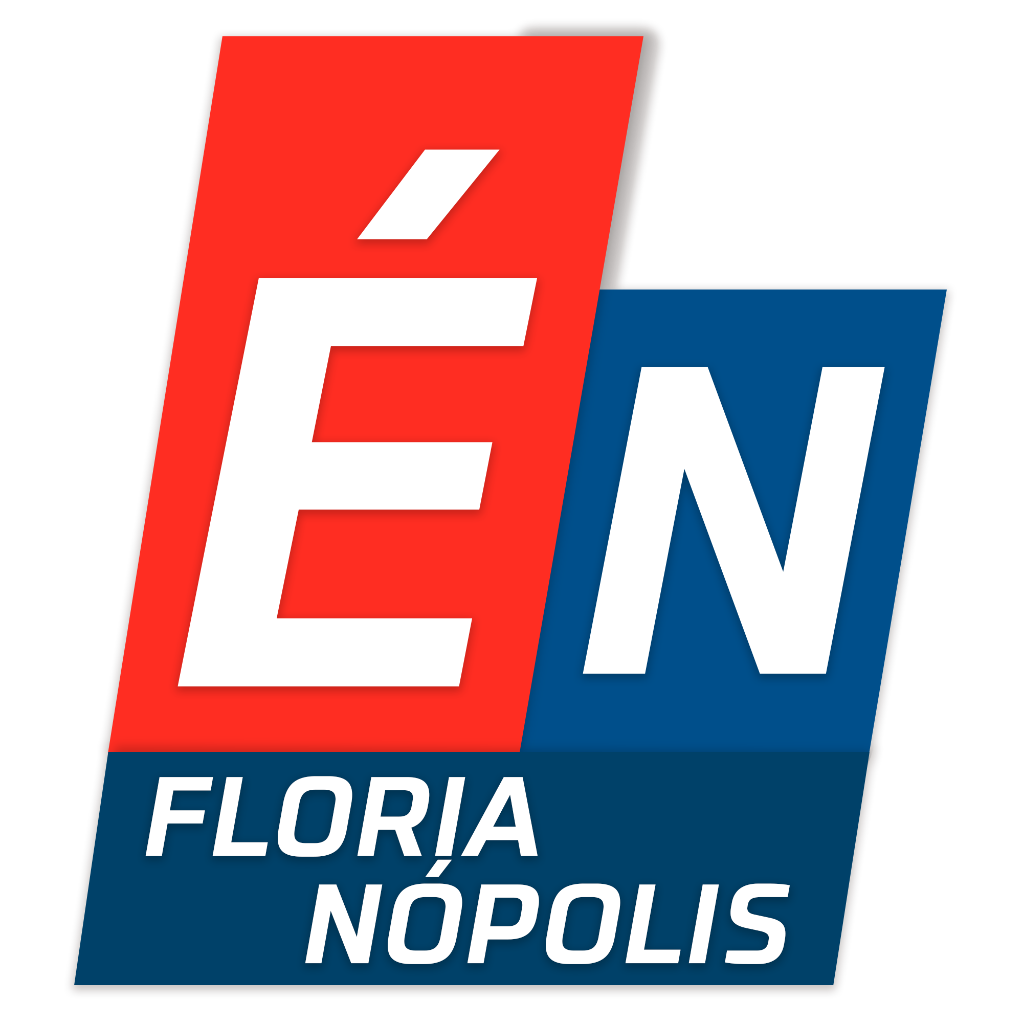 Logo E Noticia Florianopolis